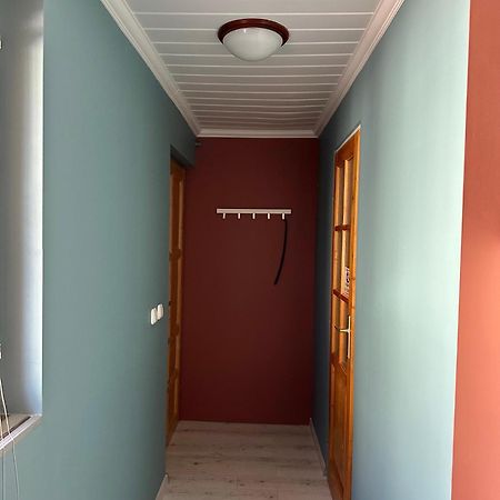 Andrea Apartman Buk Exterior photo