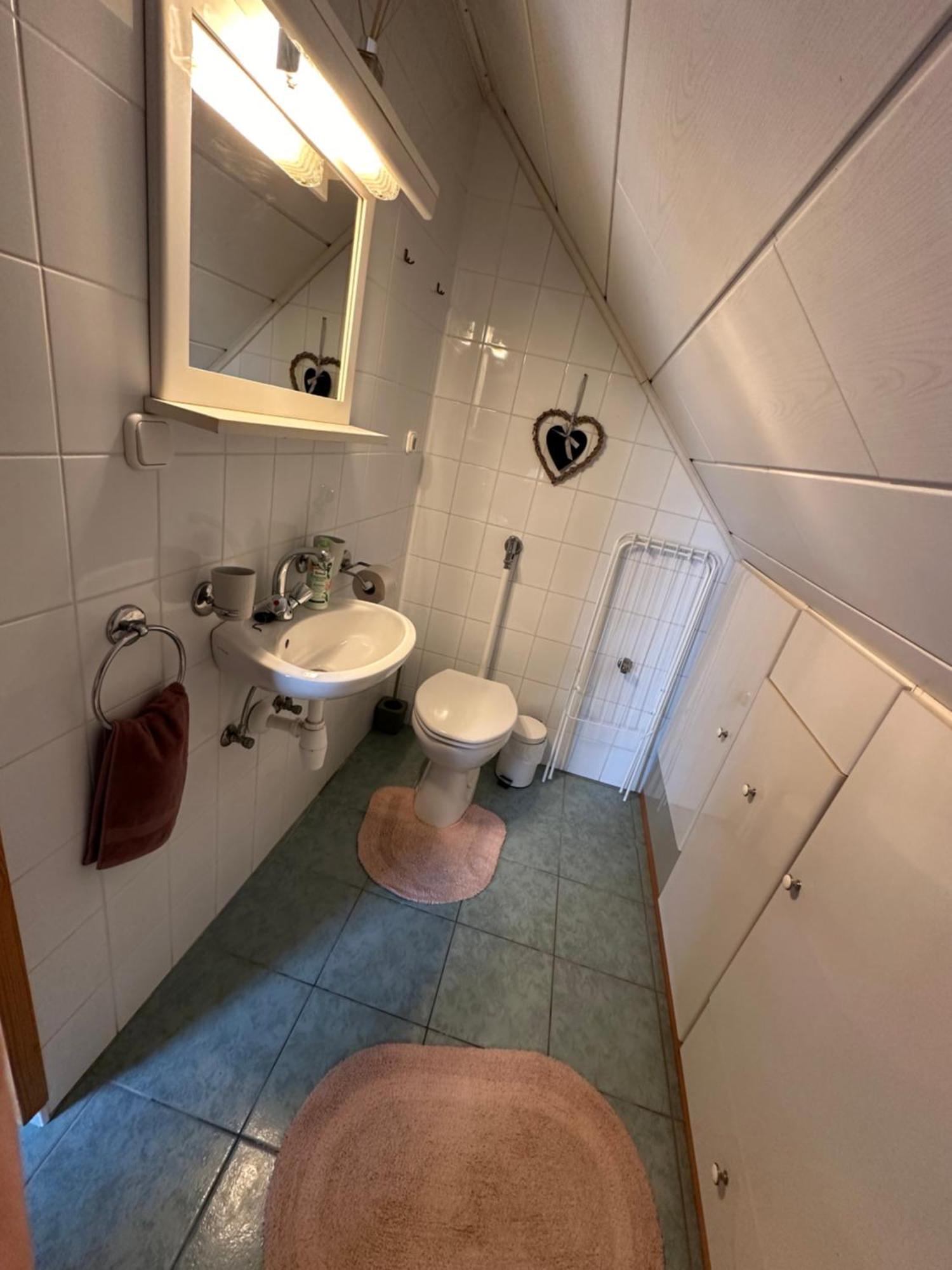 Andrea Apartman Buk Exterior photo